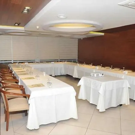 Asya Otel İstanbul