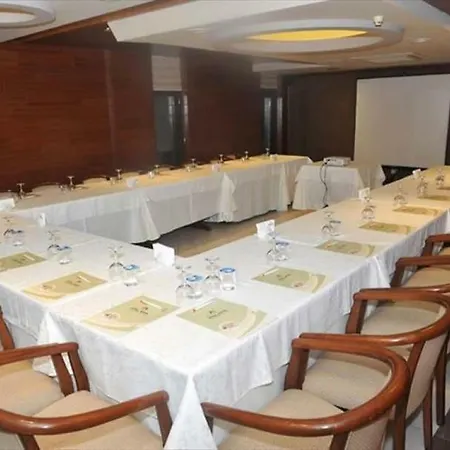 Asya Otel