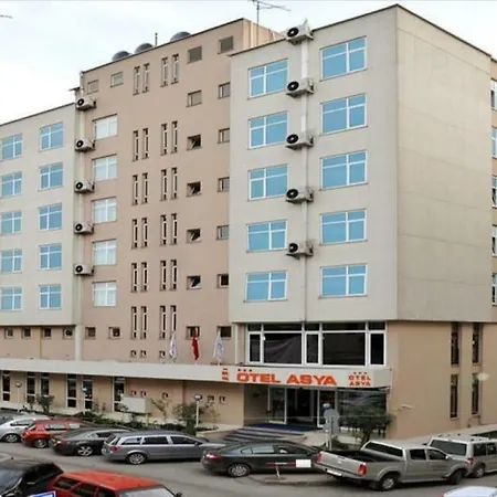 Otel Asya 3*