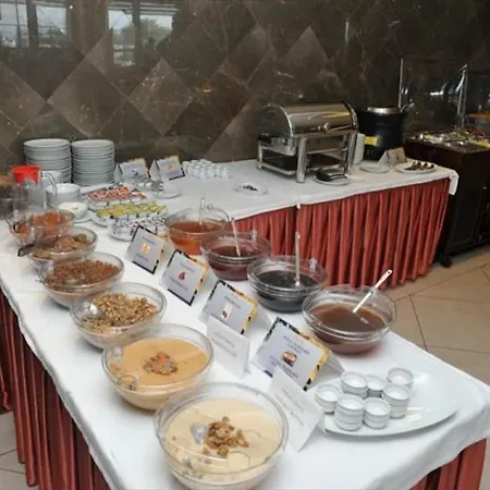 Otel Asya