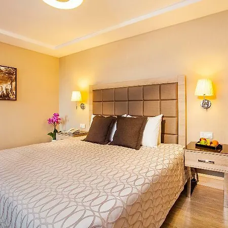 Hotel Nidya Galataport 4*