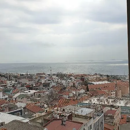 Hotel My Sultanahmet