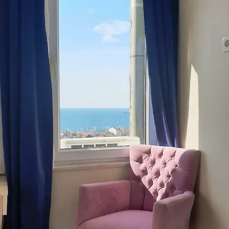 My Sultanahmet Hotell Istanbul