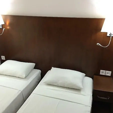 Liberty Отель Стамбул