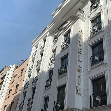 سيم اسطنبول