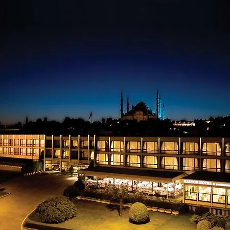 Kalyon Hotel Istambul
