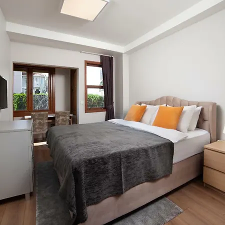 Ipek Ottoman Suites Istanbul