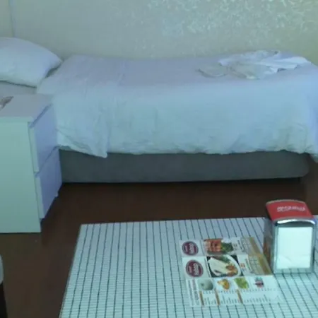 Aparthotel Blue Tower