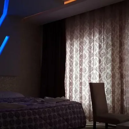 Blue Tower 3* Istanbul