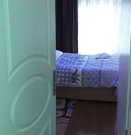 Blue Tower Aparthotel Istanbul