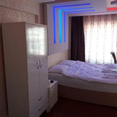 Aparthotel Blue Tower