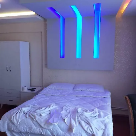 Blue Tower Aparthotel Istanbul