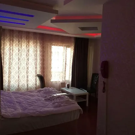 Blue Tower 3*