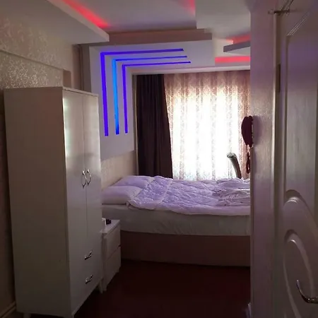 Blue Tower 3*