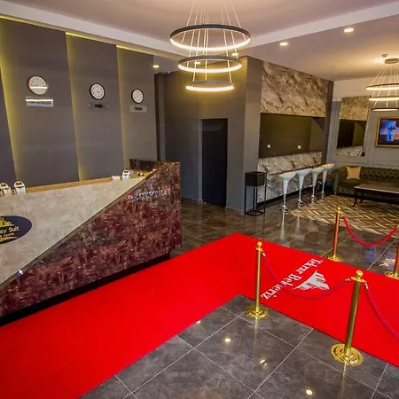 Hit Avcilar Apart Otel İstanbul