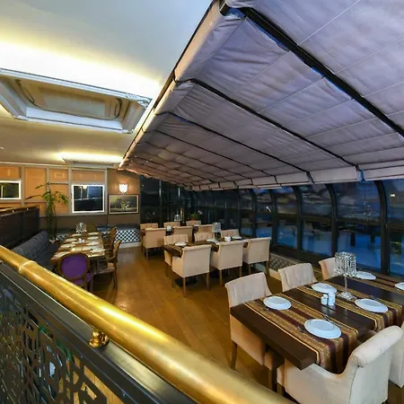 Grand Star Bosphorus &