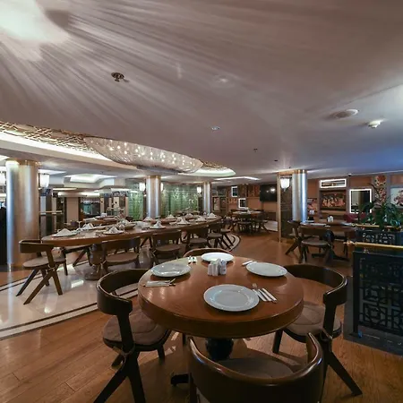 Grand Star Bosphorus & Istanboel