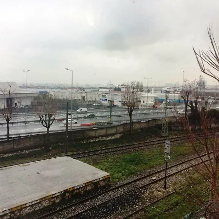 Cannady 3* Istanbul