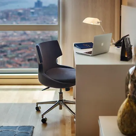 Fraser Place Anthill Hotel Provincia di Istanbul