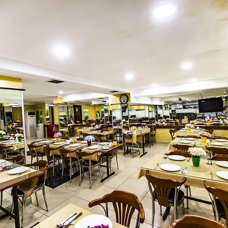 Hotel Kurban