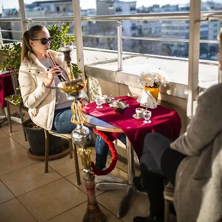 Hotel Kurban Istanbul