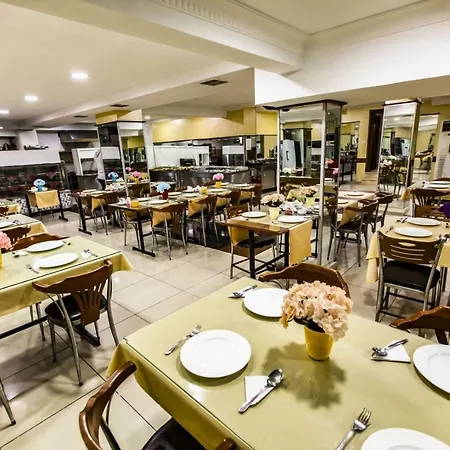 Hotel Kurban