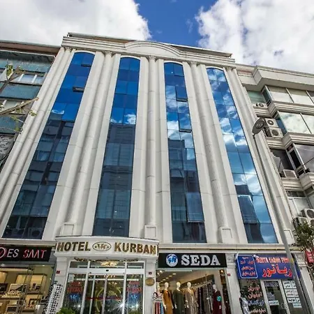 Kurban Hotel
