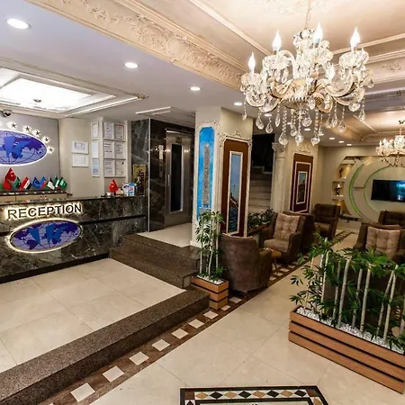 Hotel Kurban