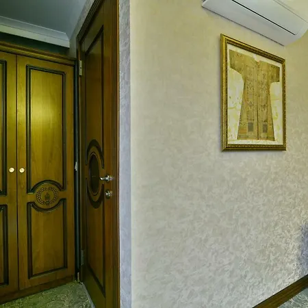 Bed & Breakfast Bon Old Istanbul