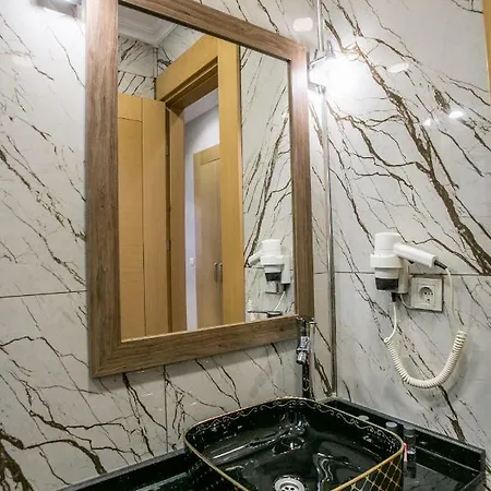 Aparthotel Salimbey 3*