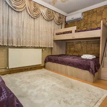 Salimbey Aparthotel