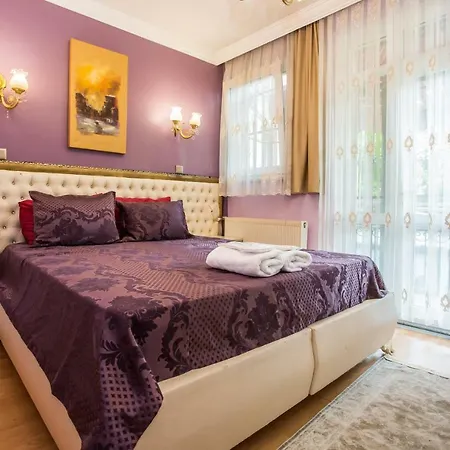 Aparthotel Salimbey