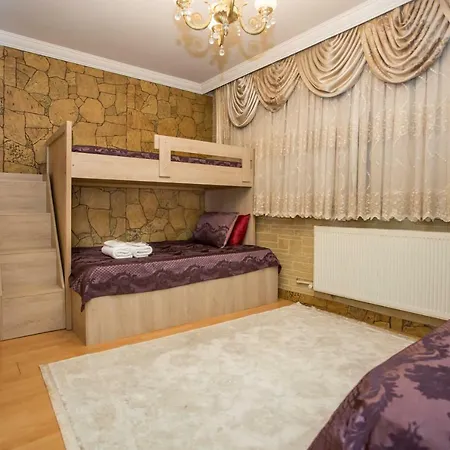 Salimbey Istanbul