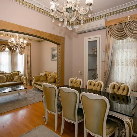 Salimbey Aparthotel