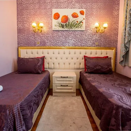 Salimbey Aparthotel
