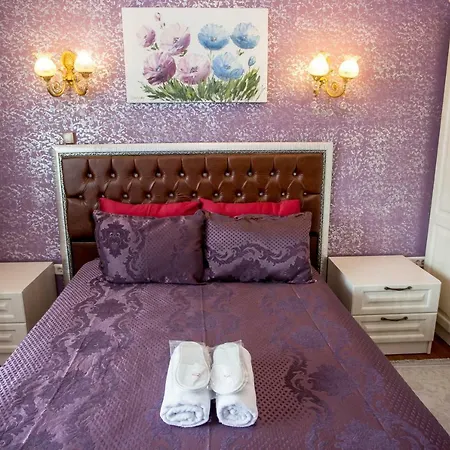 Aparthotel Salimbey Istanbul