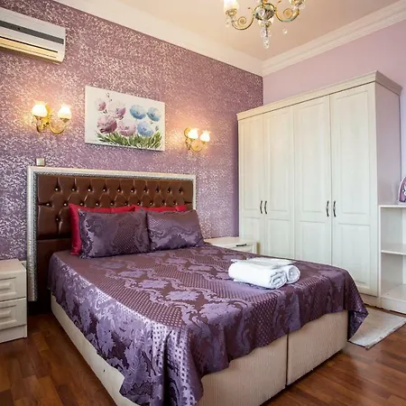 Salimbey 3* Istanbul