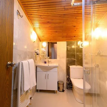 Apartahotel Entes
