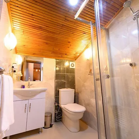 Apartahotel Entes