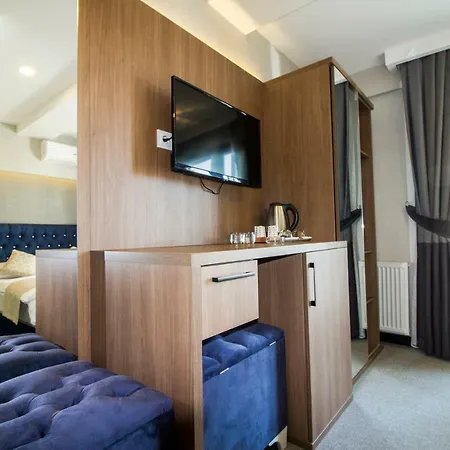 Apart Otel Hit Avcilar İstanbul