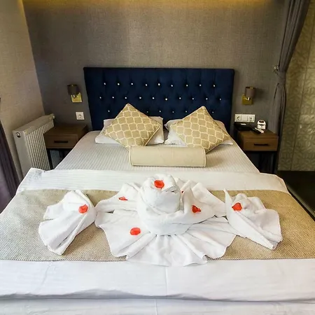 Apart Otel Hit Avcilar