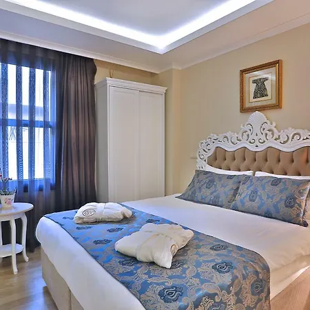 Bon Old 3* Istanbul