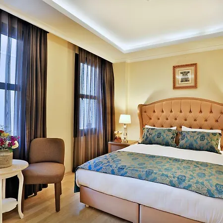 Bon Old Bed & Breakfast