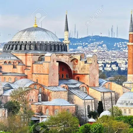 Bakirkoy Tashan Business & Airport Hotel