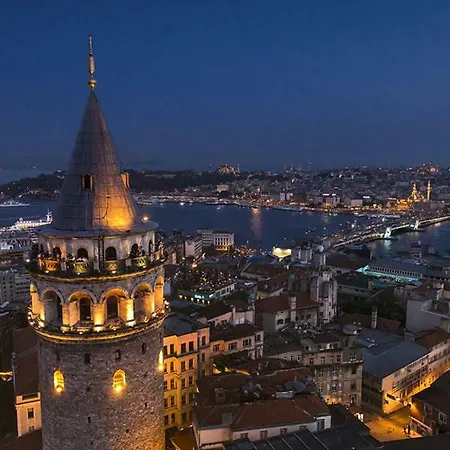 Hotel Bakirkoy Tashan Business & Airport