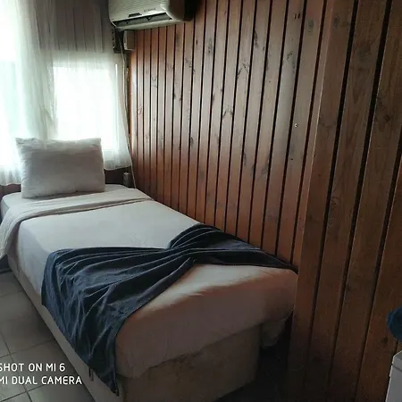 Akkus Estambul