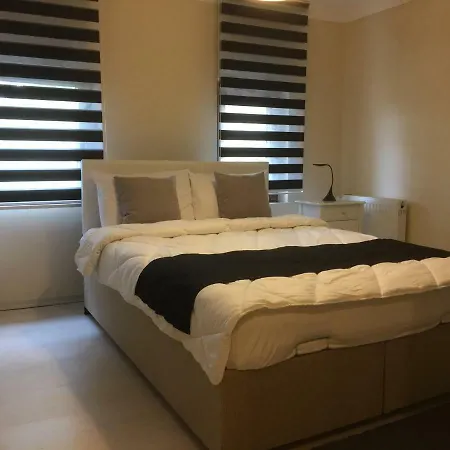 Taxim V&v Aparthotel