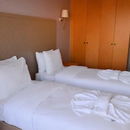 Aparthotel Life Nisantasi *
