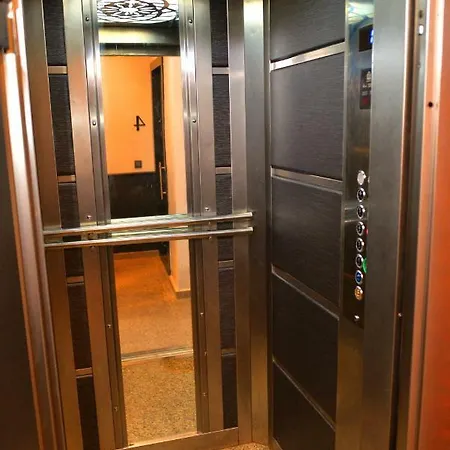 Aparthotel Life Nisantasi Istanbul