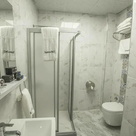 Hotel Express Inci 3*
